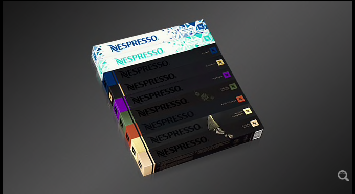 Nespresso campaign 20170627 002