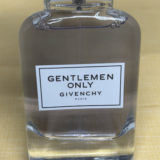 GIVENCHY GENTLEMEN ONLY
